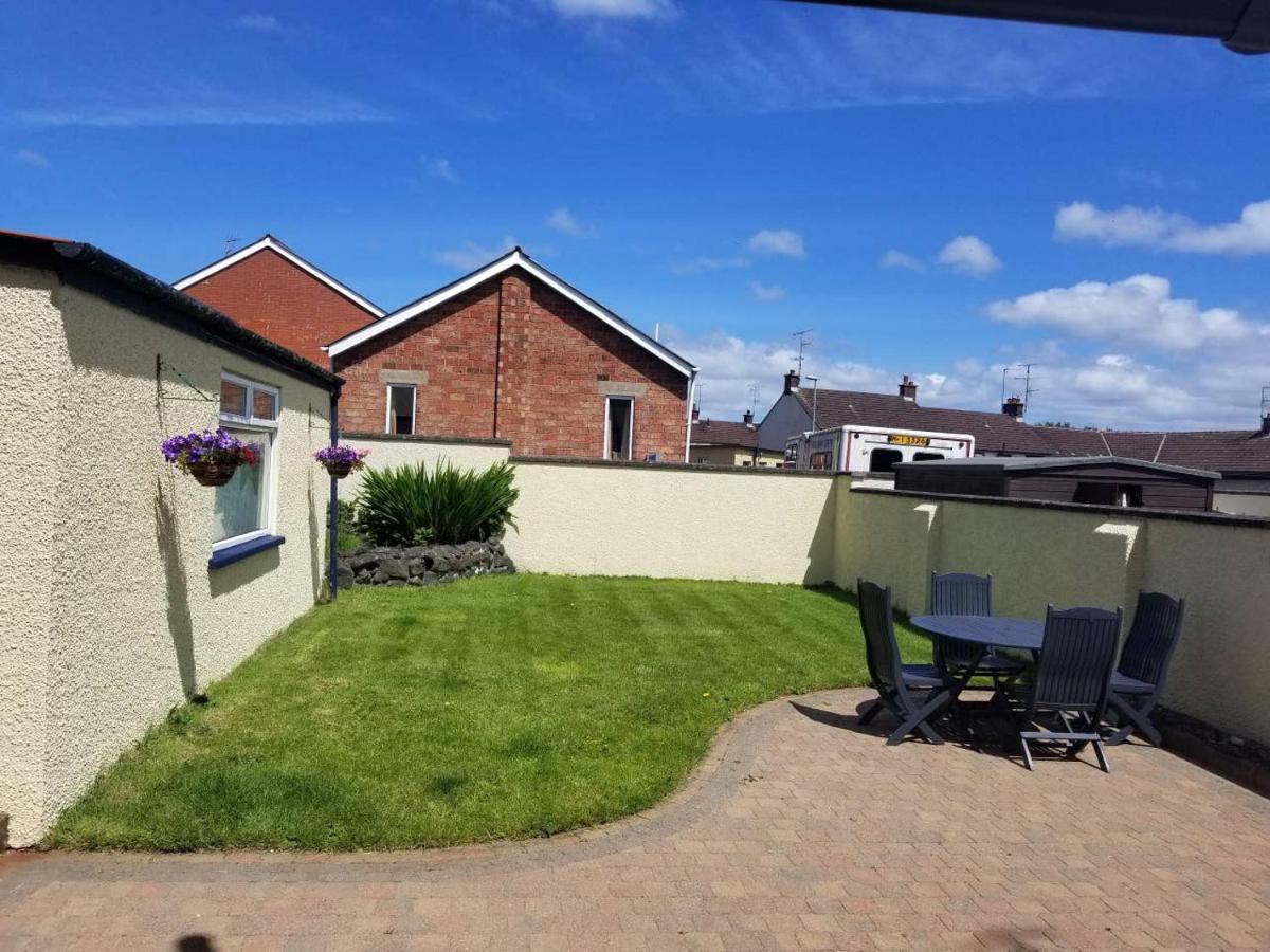 Willa Adair House Ballymena Zewnętrze zdjęcie