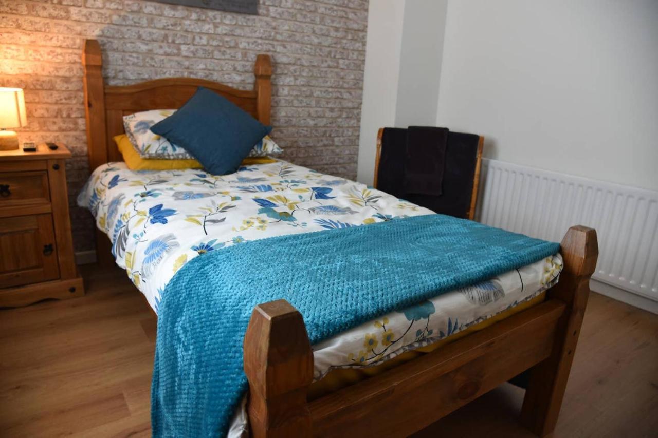 Willa Adair House Ballymena Zewnętrze zdjęcie