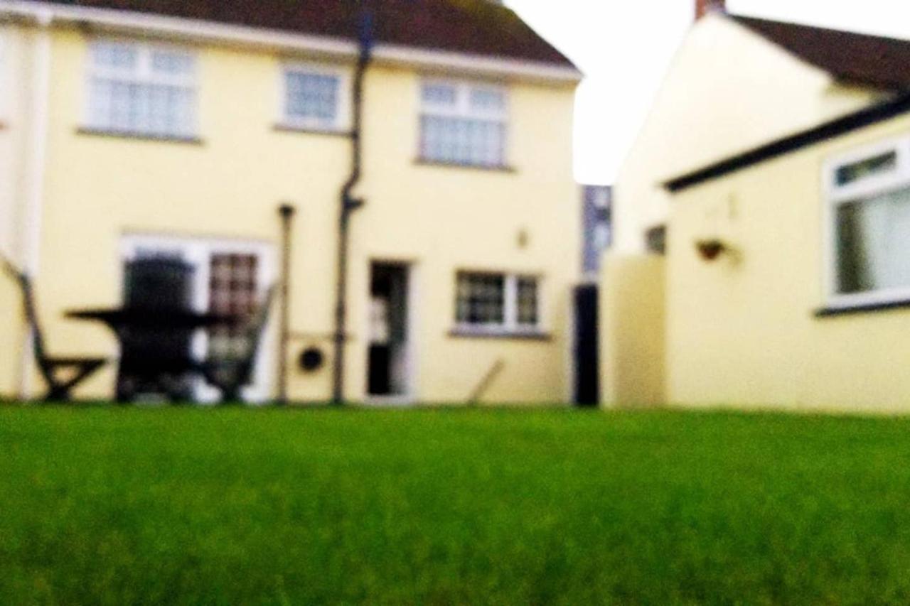 Willa Adair House Ballymena Zewnętrze zdjęcie