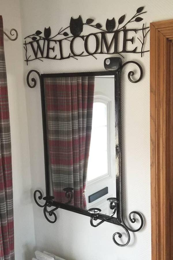 Willa Adair House Ballymena Zewnętrze zdjęcie